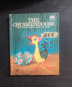 The Churkendoose