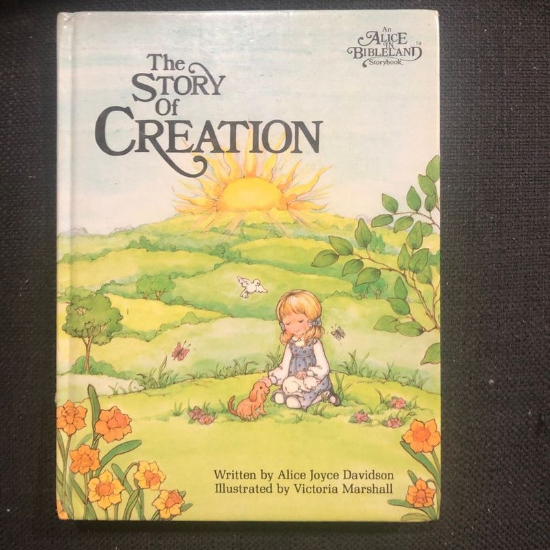 The Story of Creation