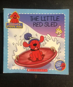 The Little Red Sled