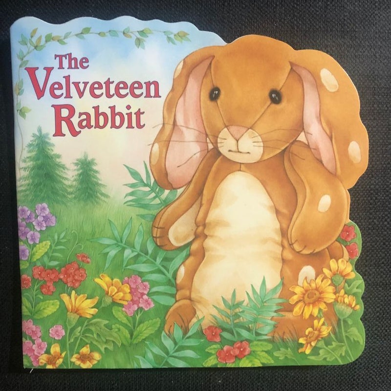 The Velveteen Rabbit