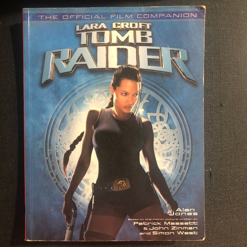 Tomb Raider