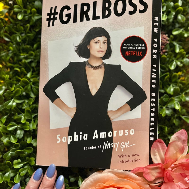 #girlboss