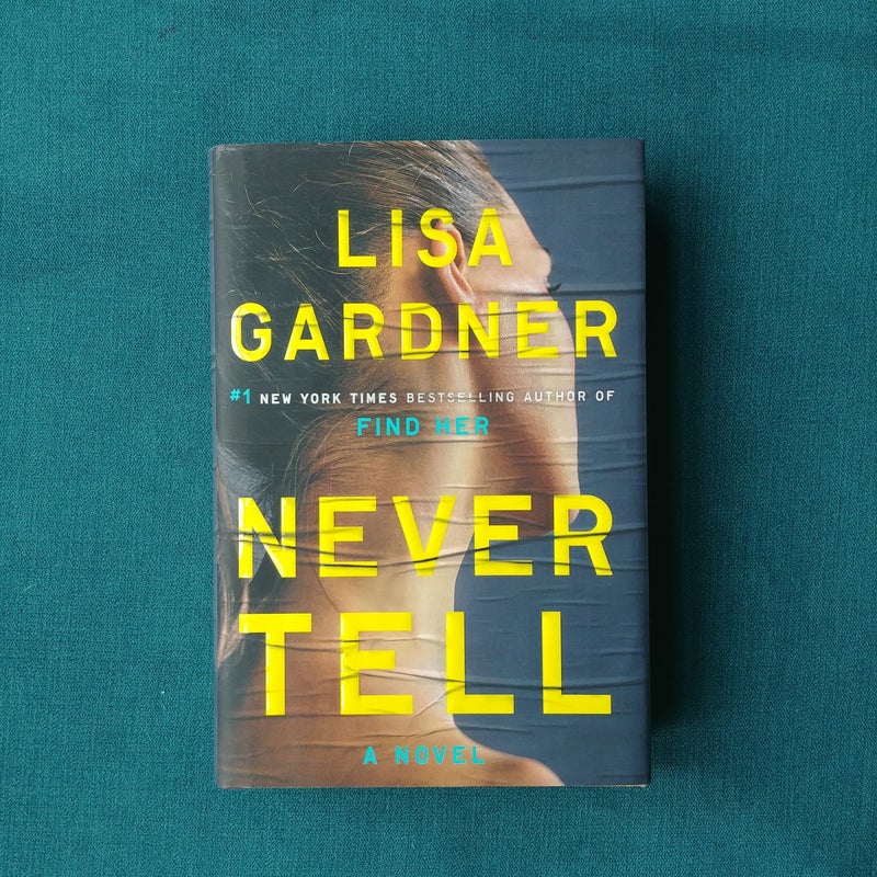 Never Tell