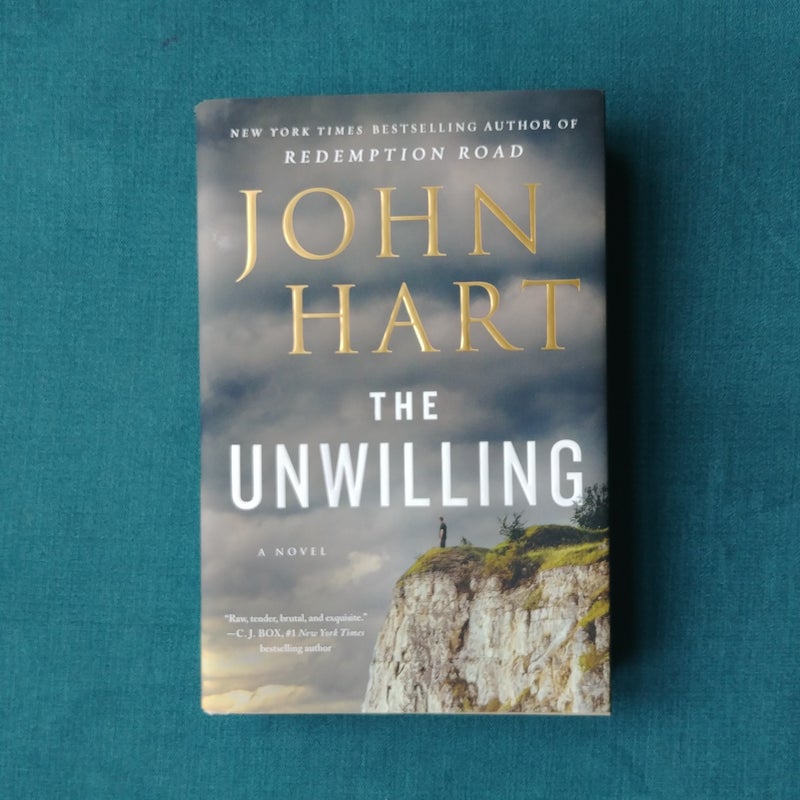 The Unwilling