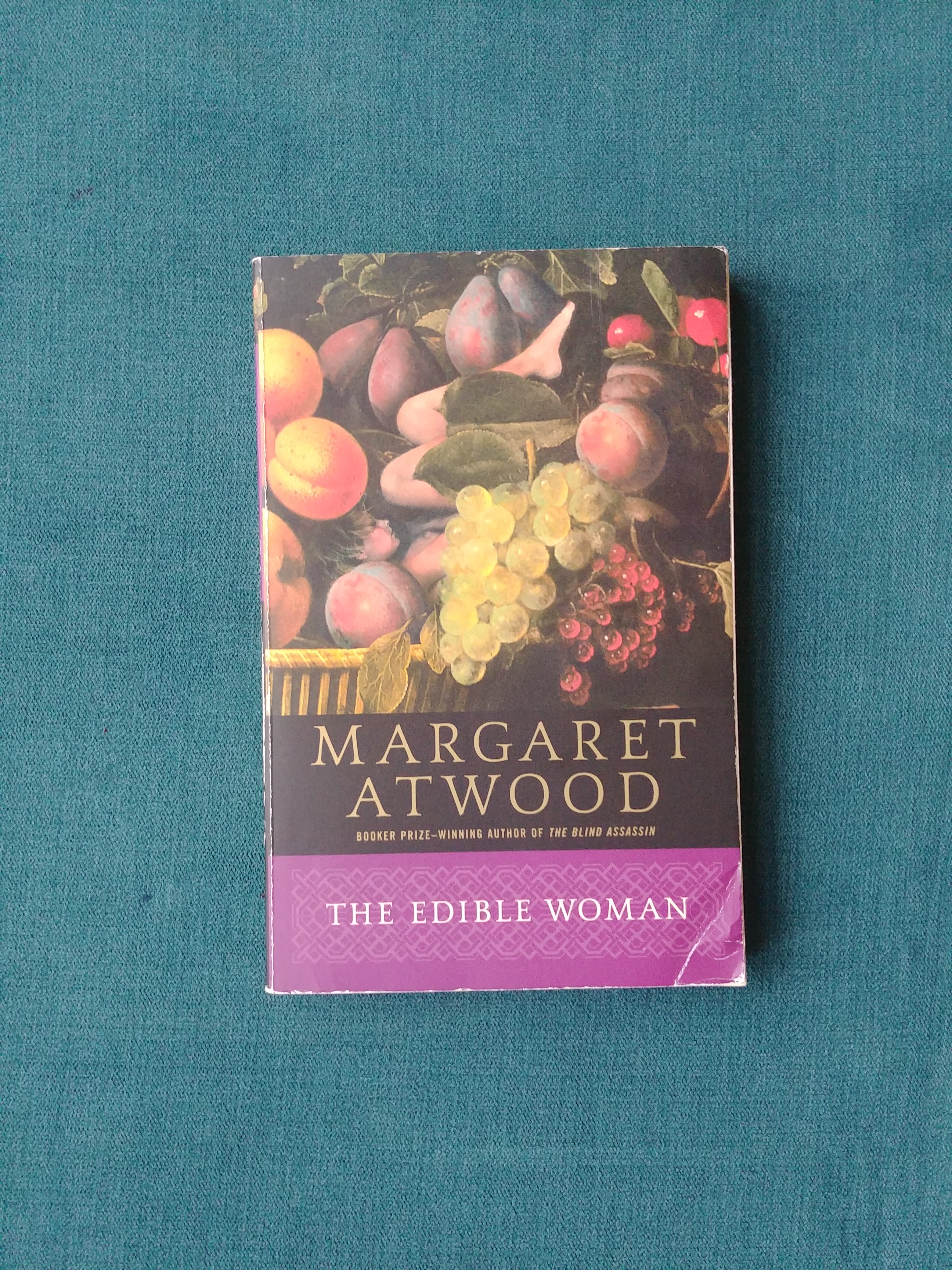 The Edible Woman