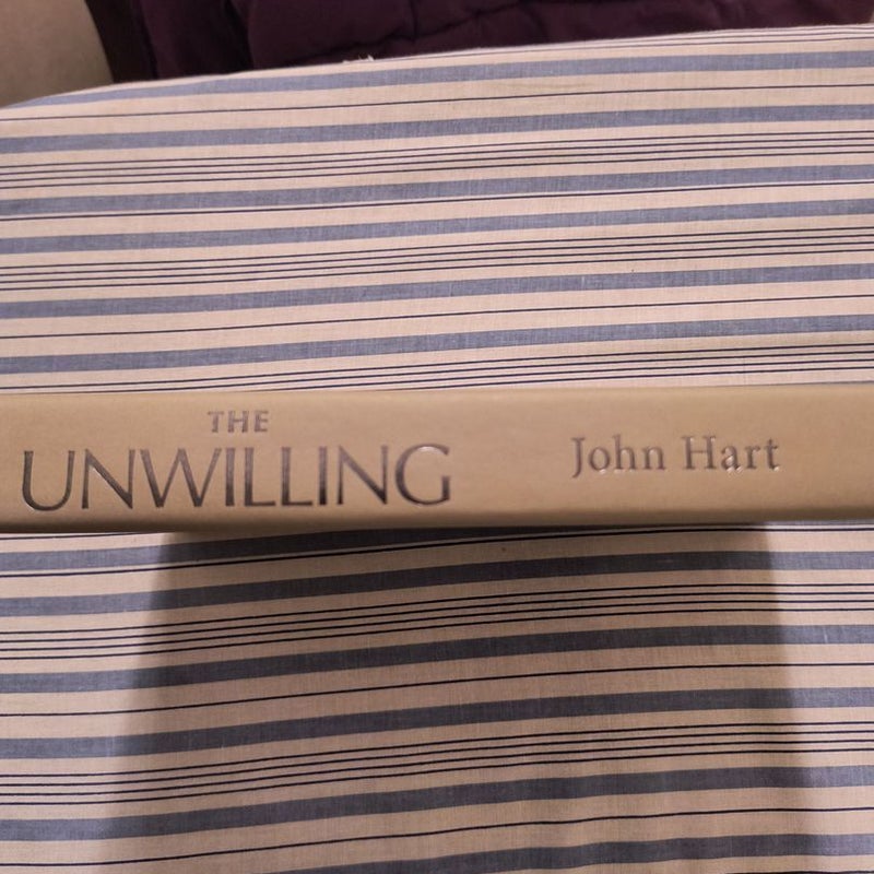 The Unwilling