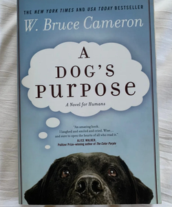 A Dog's Purpose