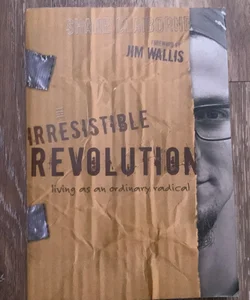 The Irresistible Revolution