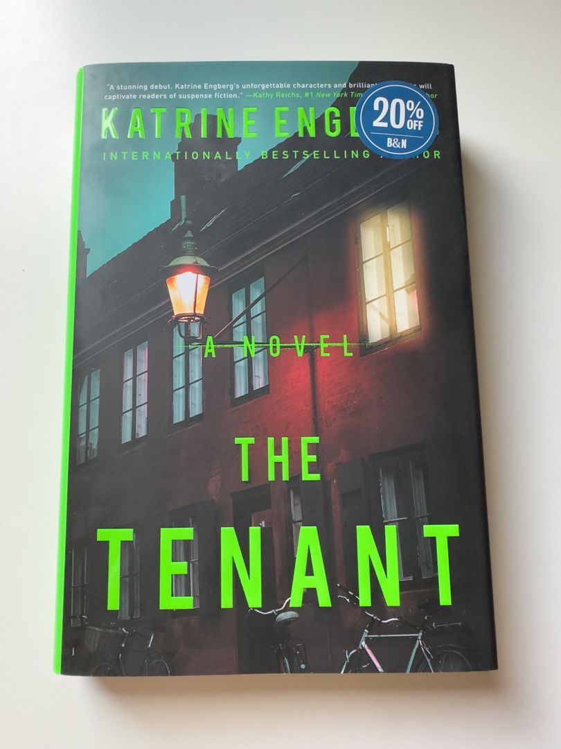 The Tenant