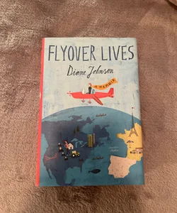 Flyover Lives 