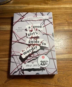 A Good Girl's Guide to Murder