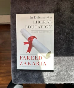 In Defense of a Liberal Education 
