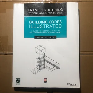 Building Codes Illustrated