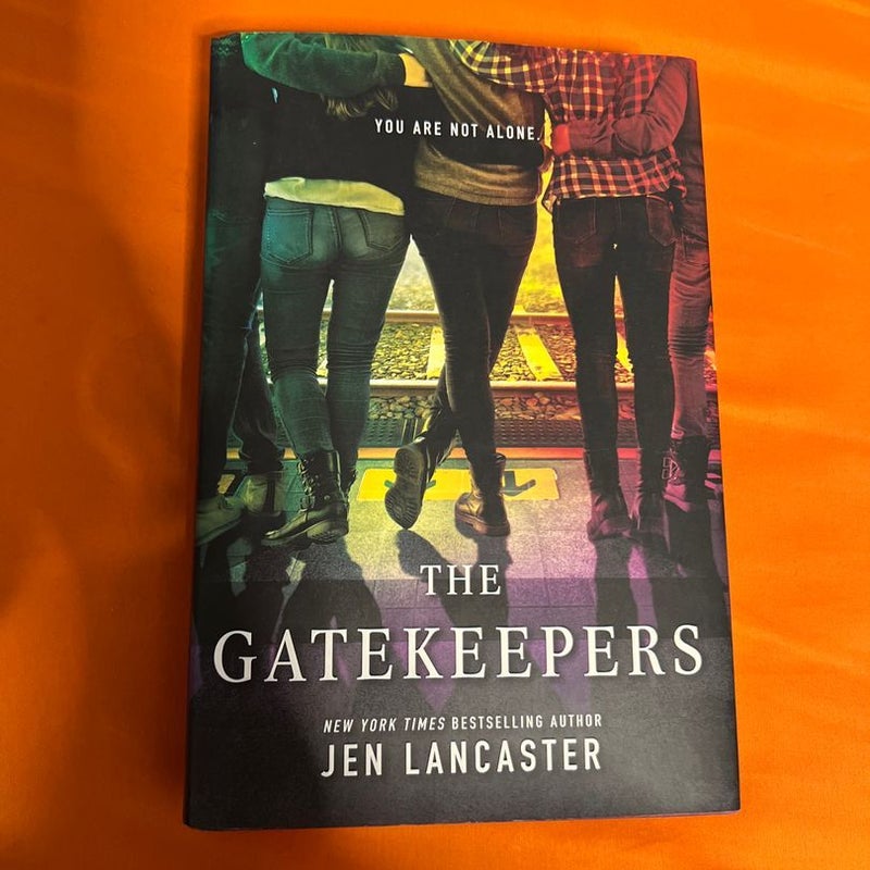 The Gatekeepers