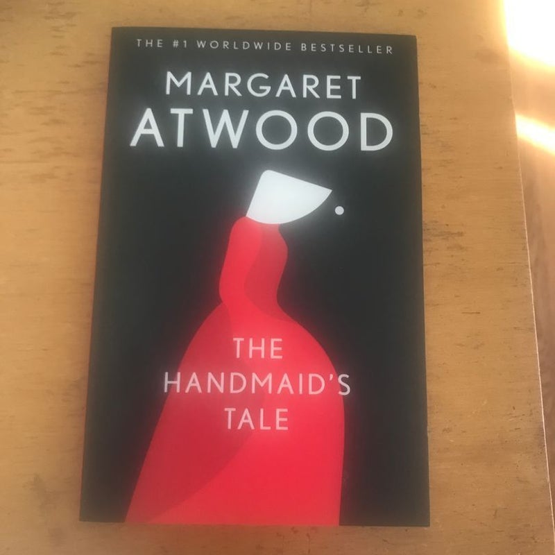 The Handmaid's Tale