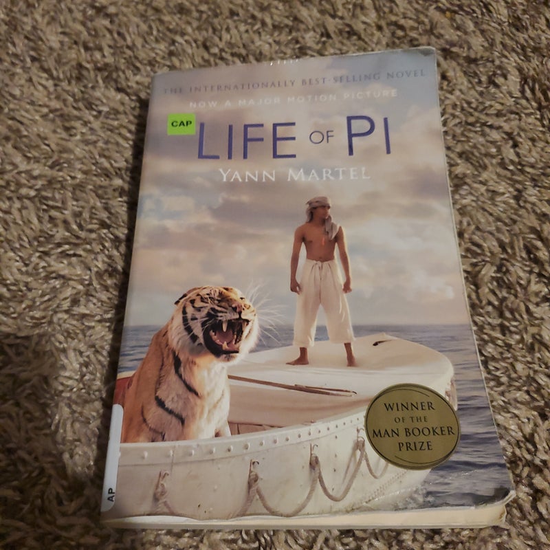 Life of Pi