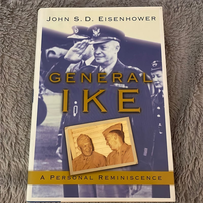 General Ike