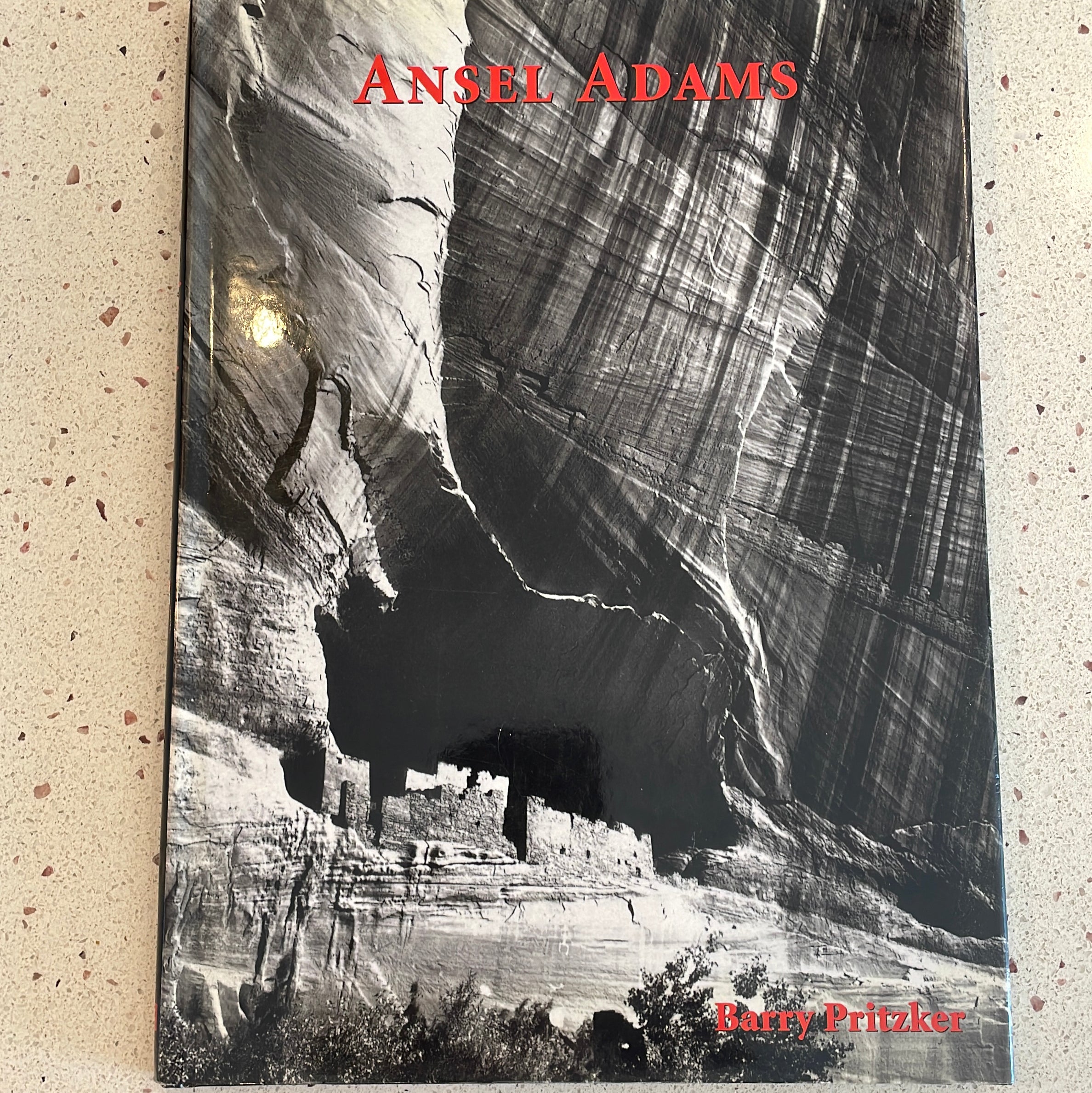 Unseen Ansel Adams （写真集） 【2021福袋】 - 洋書