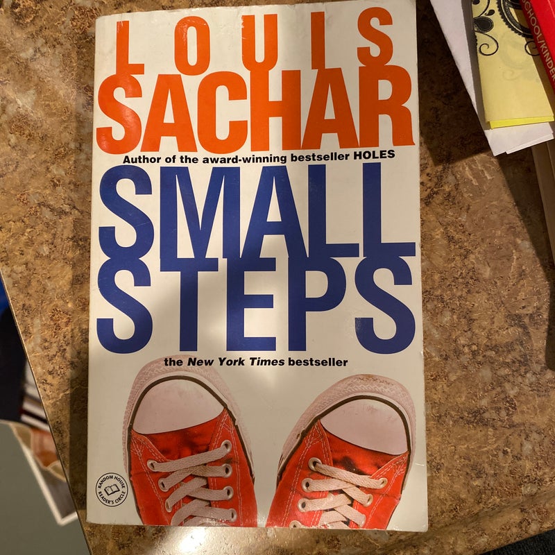 Small Steps