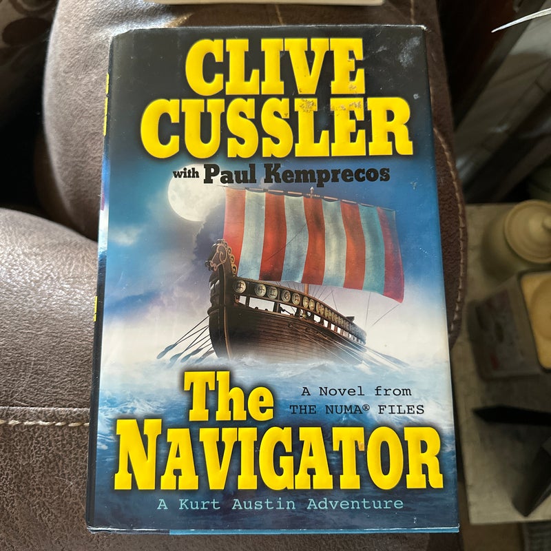 The  Navigator 