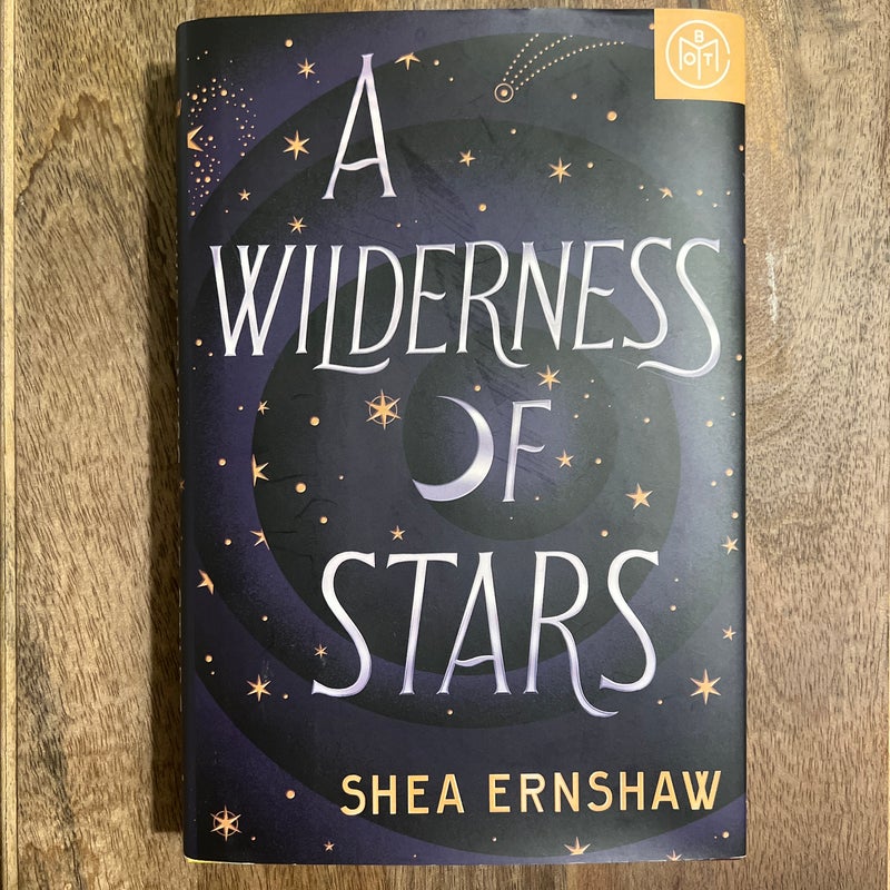 A Wilderness of Stars