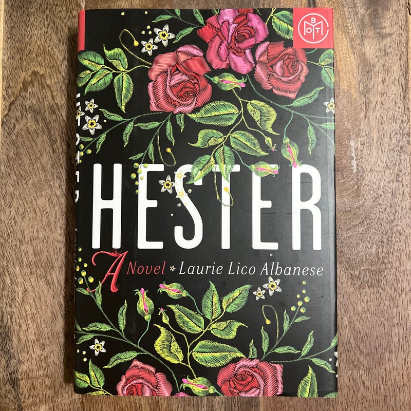 Hester