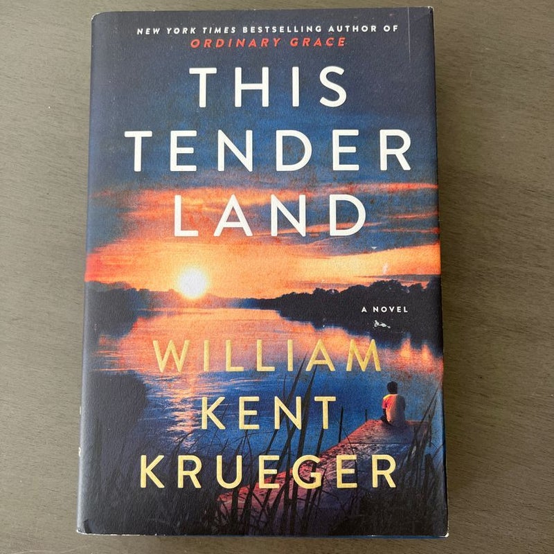 This Tender Land