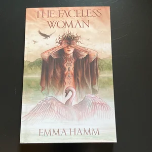 The Faceless Woman
