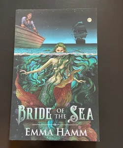 Bride of the Sea