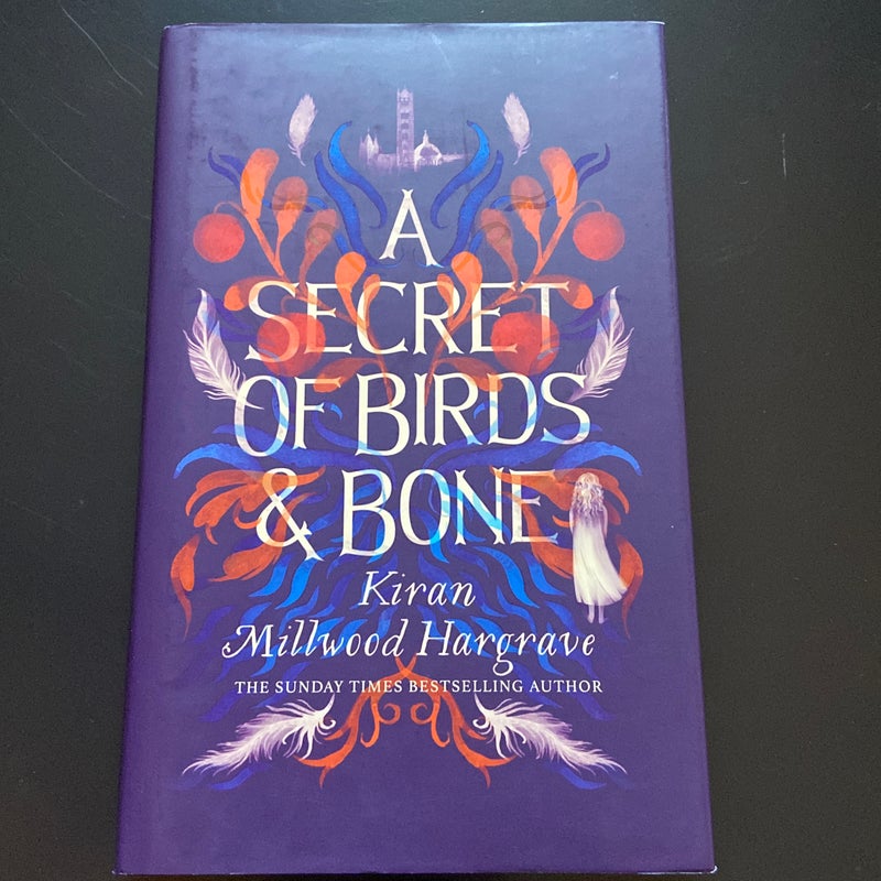 A Secret of Birds and Bone