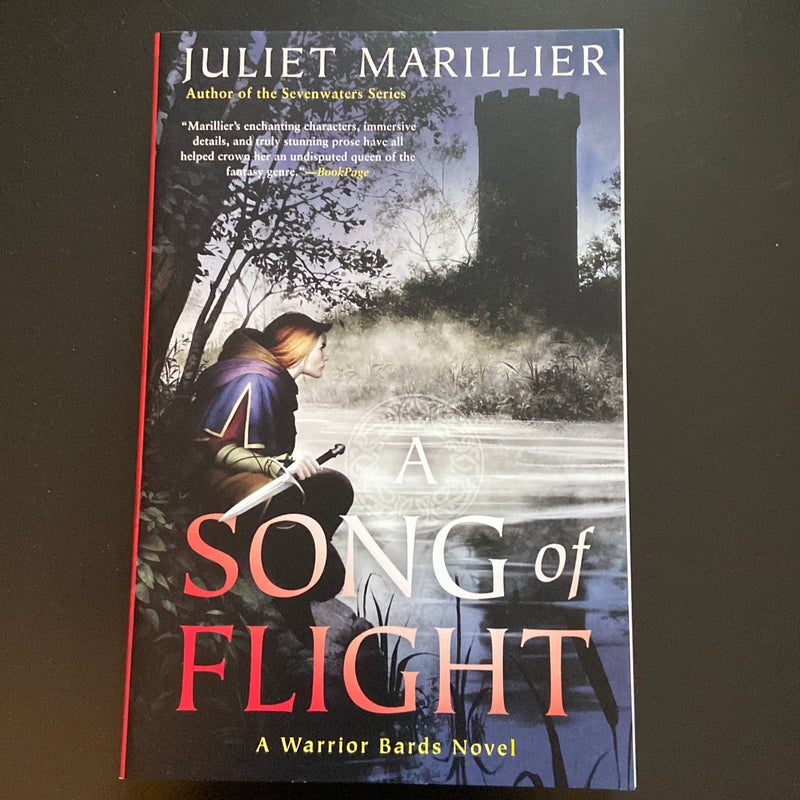 A Song of Flight