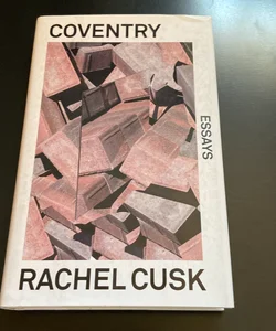 Coventry: Essays