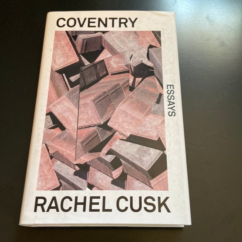 Coventry: Essays