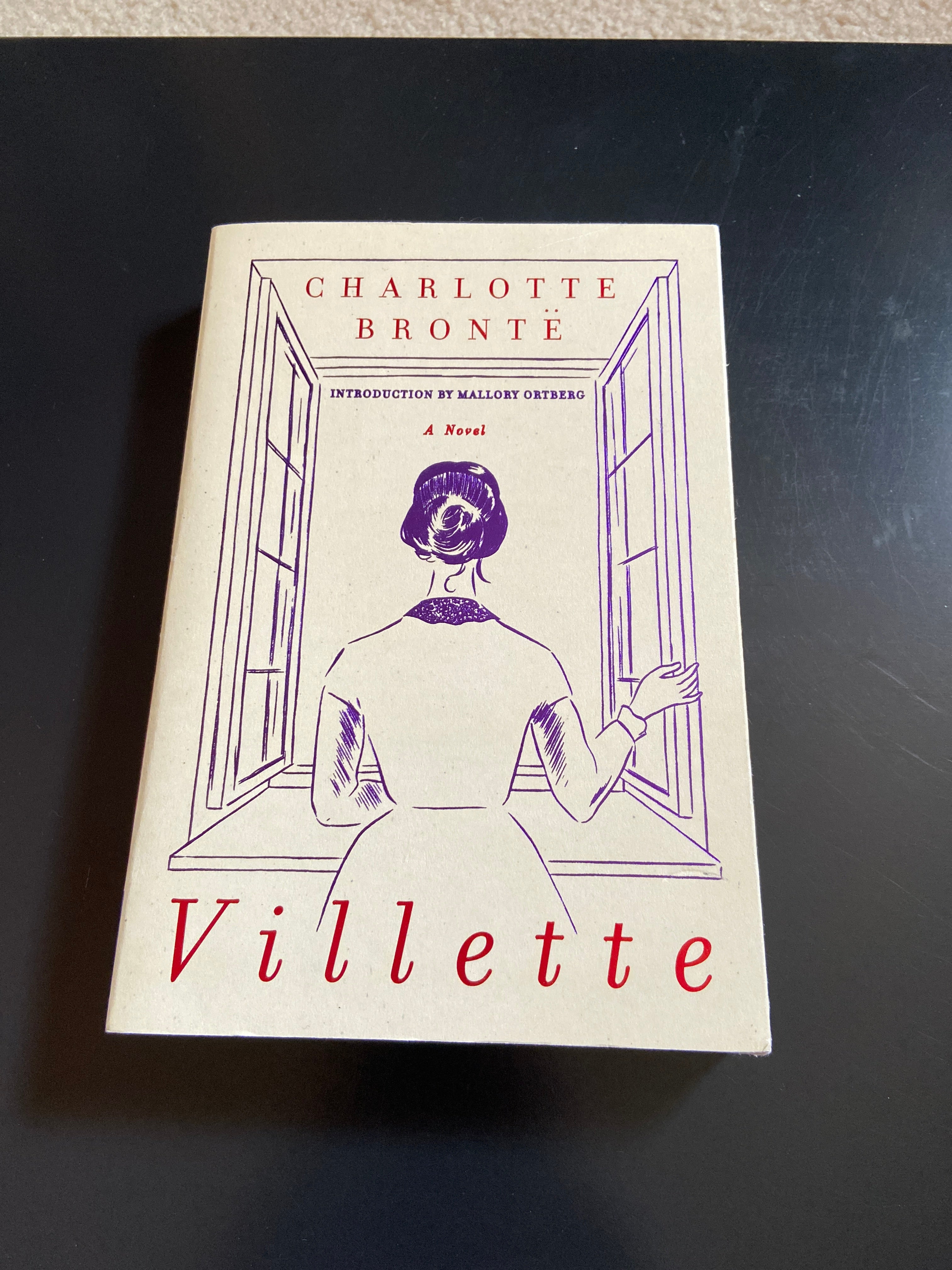 Villette