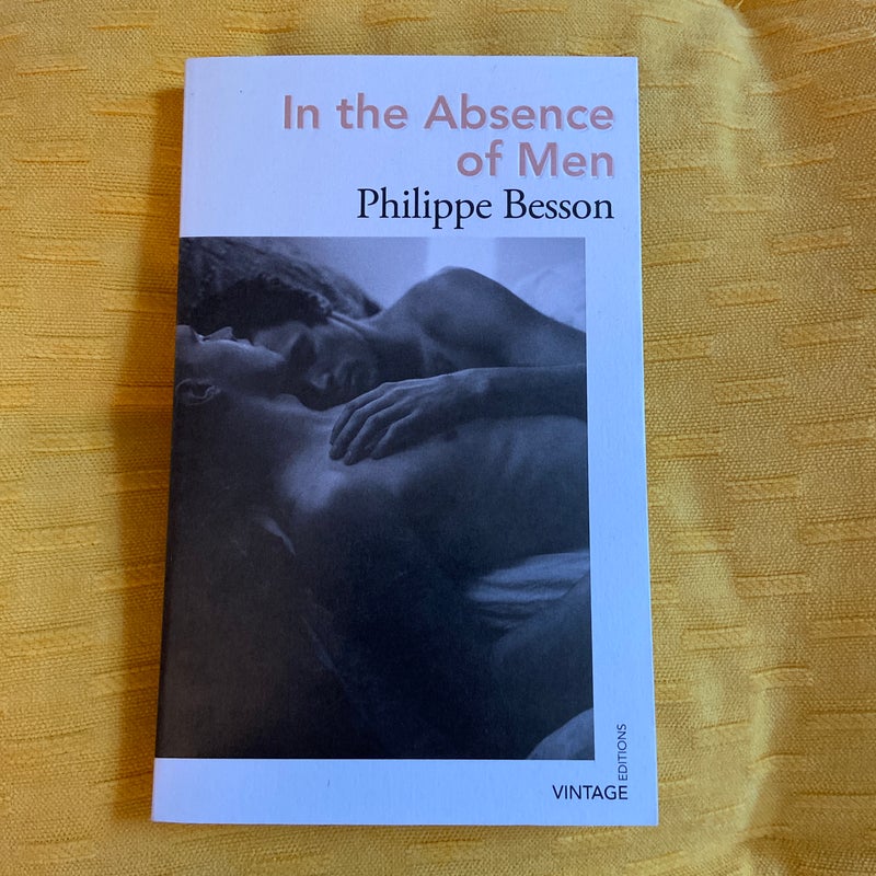 In the Absence of Men