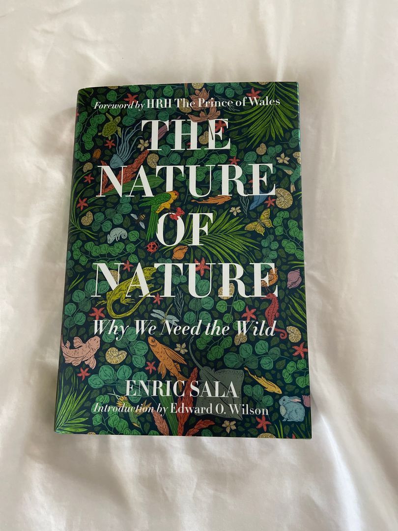 The Nature of Nature