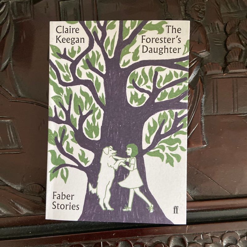 The Forester's Daughter