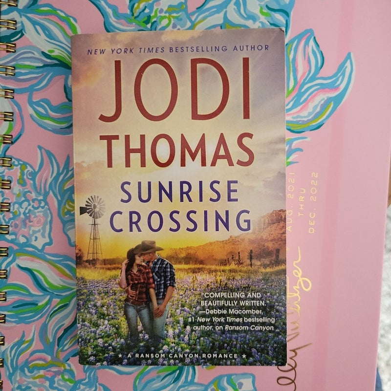 Sunrise Crossing