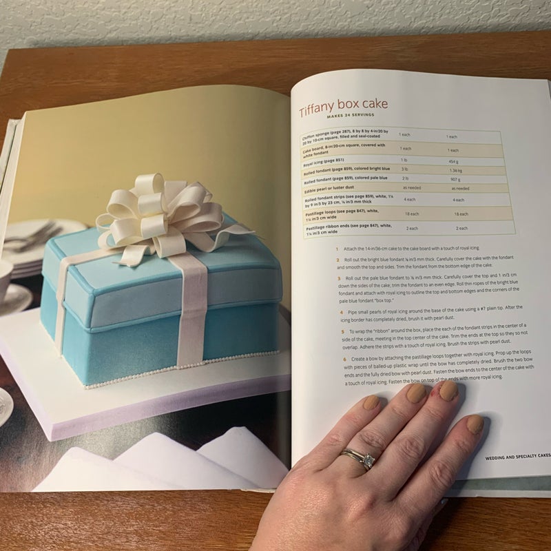 Baking & Pastry 2nd Edition