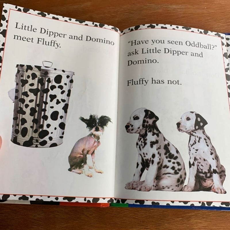 101 Dalmatians 