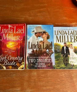 Linda Lael Miller Bundle