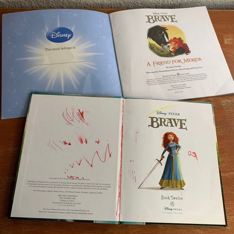 Brave