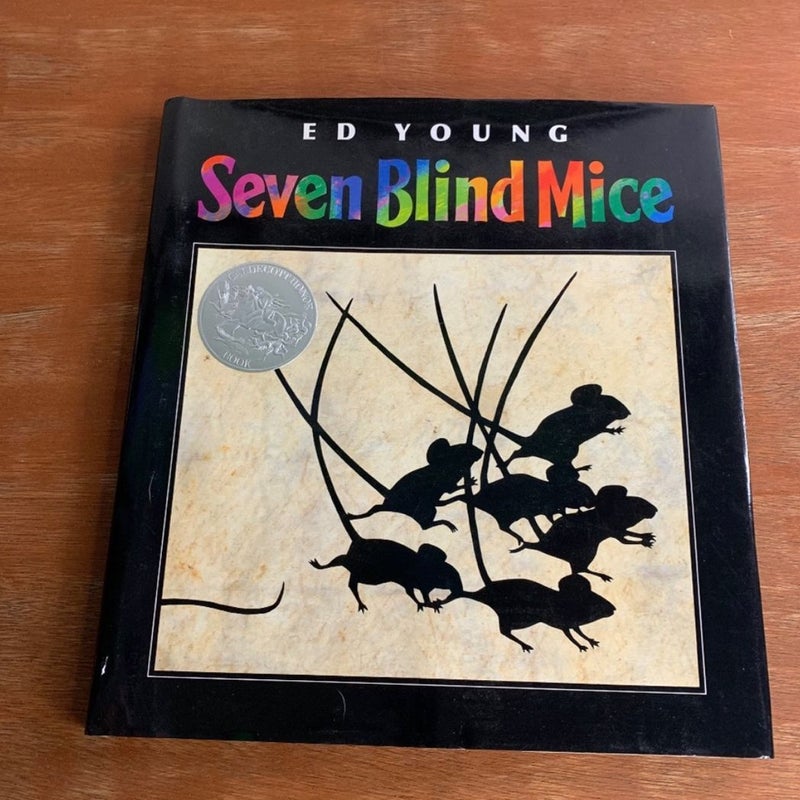 Seven Blind Mice