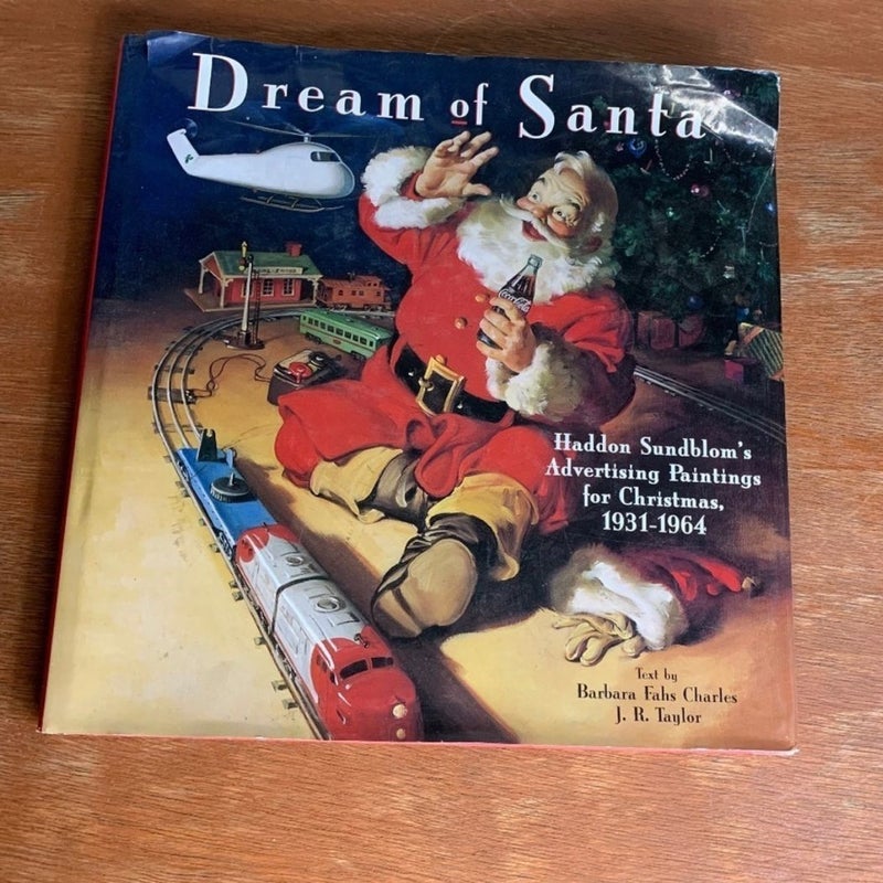 Dream of Santa