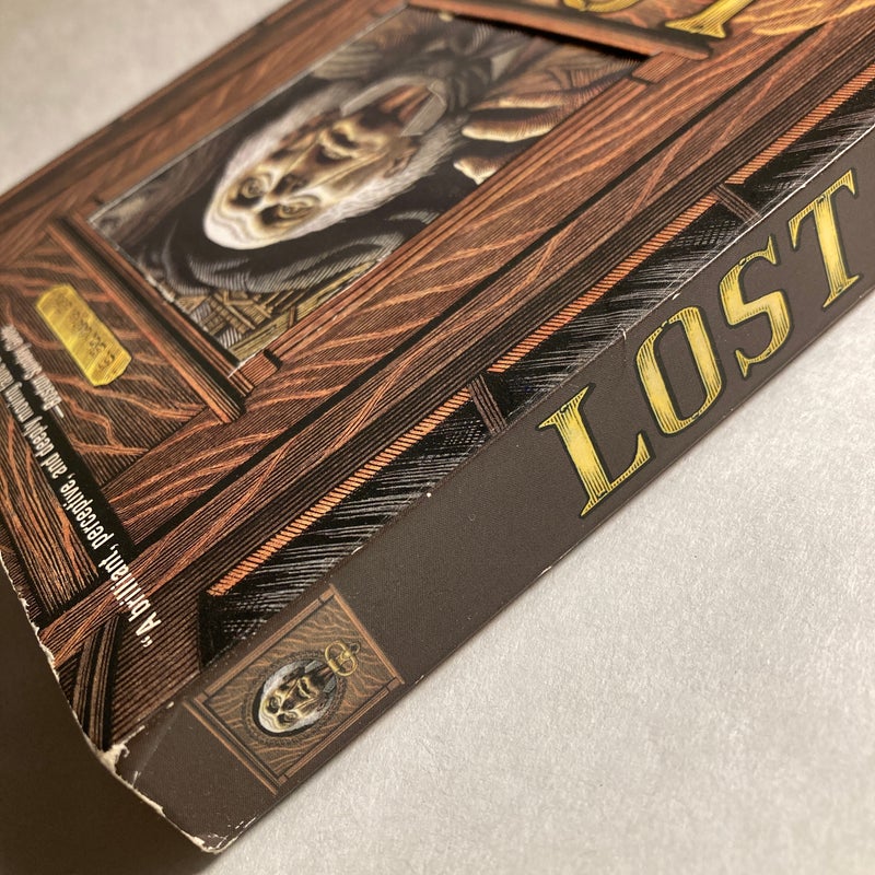 Lost: A Novel