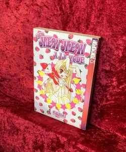 Tokyo Mew Mew a la Mode Vol. 1