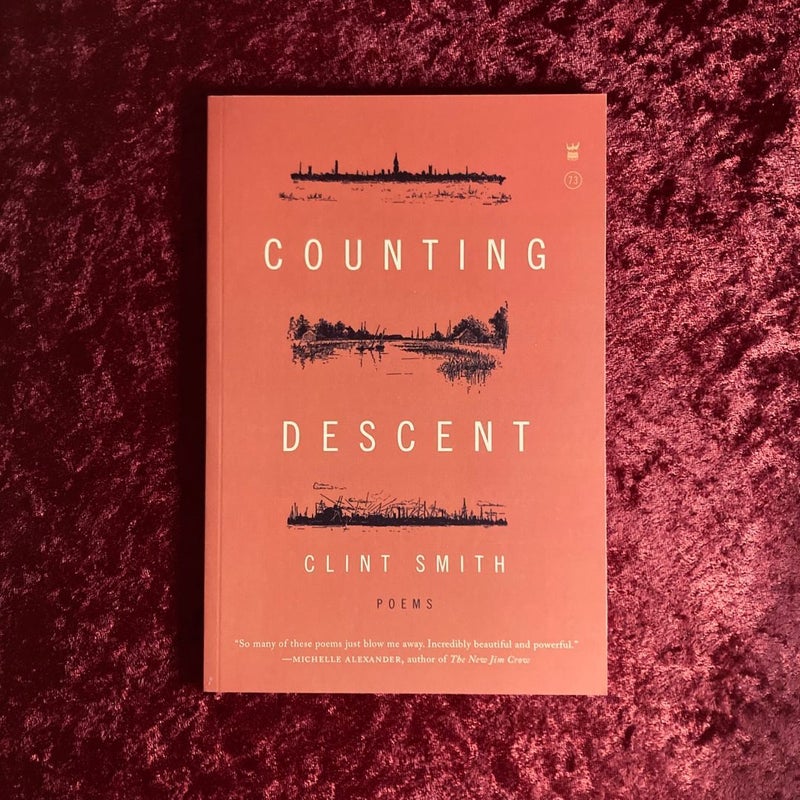 Counting Descent