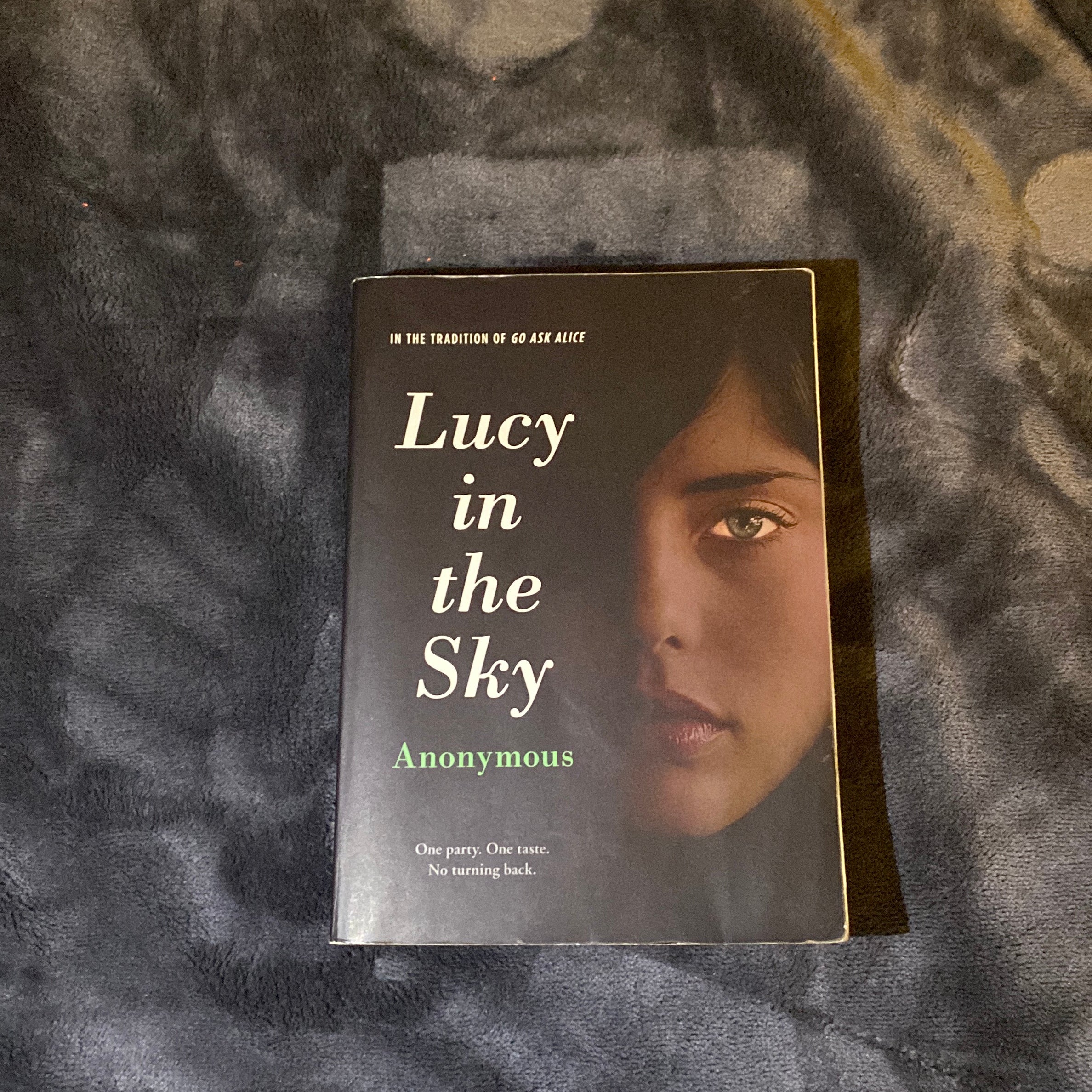 Lucy in the Sky