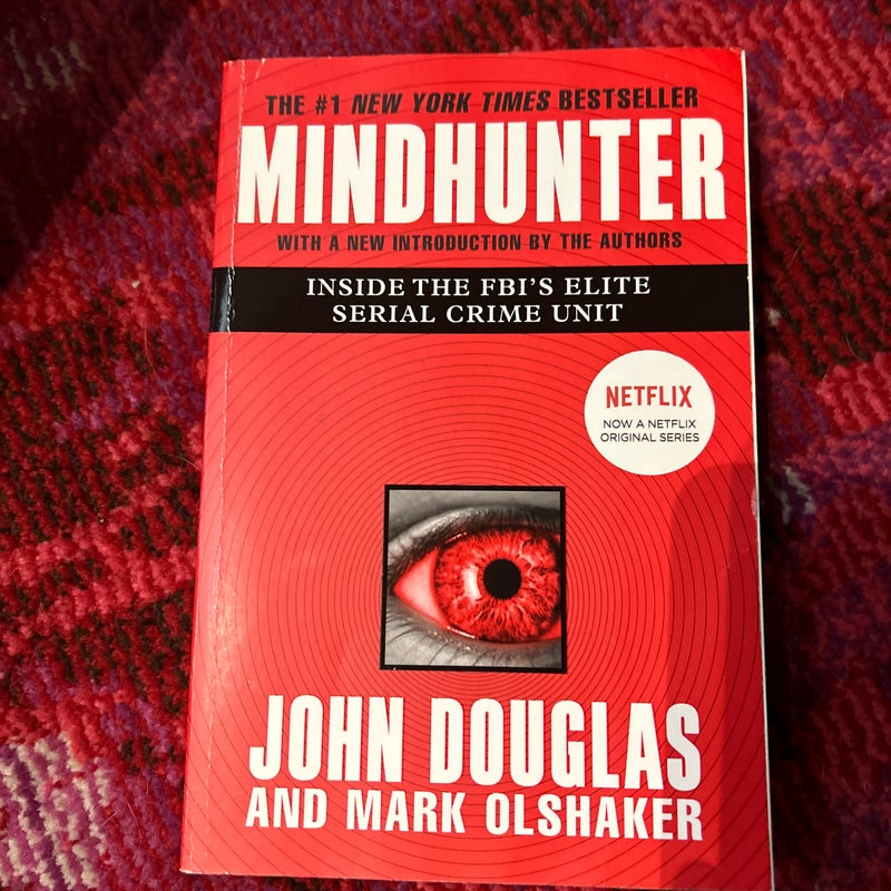Mindhunter