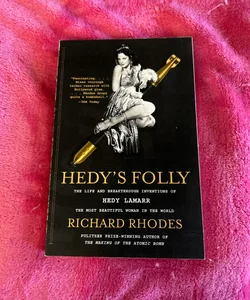 Hedy's Folly